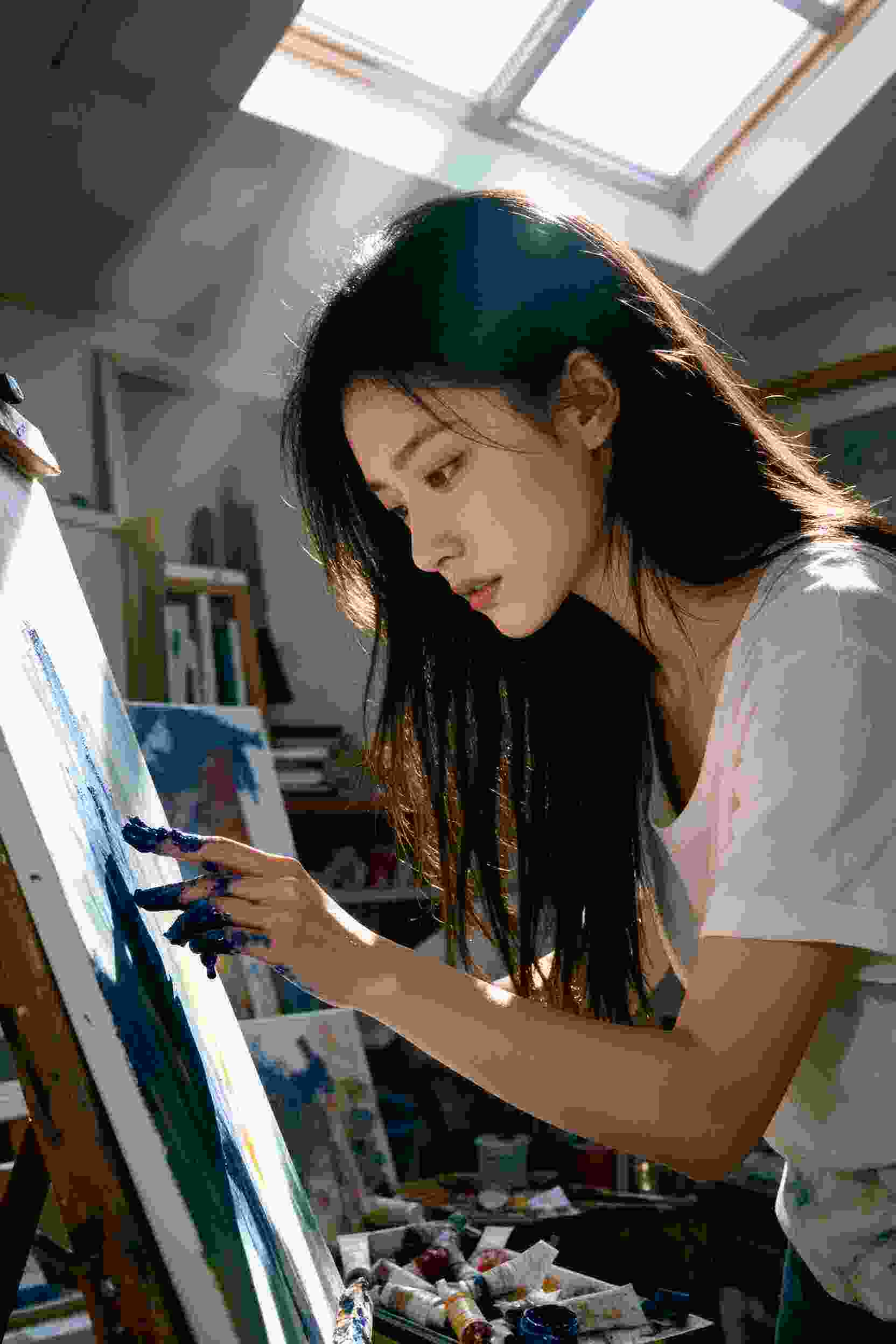 天官赐福剧情动画